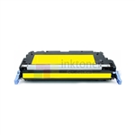 HP Q6472A (HP 502A) New Compatible Yellow Toner Cartridge