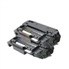 HP Q6511X (HP 11X) New Compatible Black Toner Cartridges 2 Pack Combo High Yield