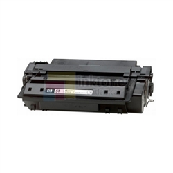 HP Q7551A (HP 51A) New Compatible Black Toner Cartridge