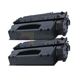 HP Q7553X 53X New Compatible Toner Cartridge