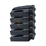 HP Q7553X 53X New Compatible Toner Cartridge