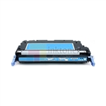HP Q7581A (HP 503A) New Compatible Cyan Toner Cartridge