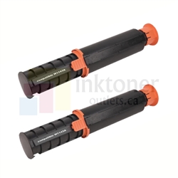 HP 143A W1143A Toner Cartridge 2 Pack Combo