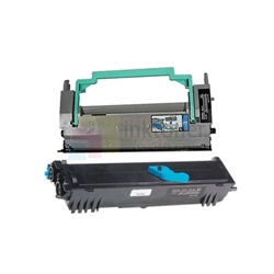 Konica Minolta K1350 QMS 1710567-001 1710567-002  Toner Cartridge