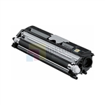 Konica Minolta K1600BK A0V301F Toner Cartridge