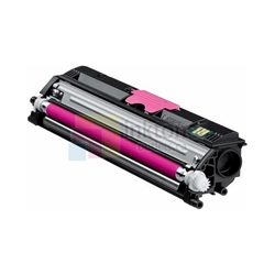 Konica Minolta K1600M A0V30CF Toner Cartridge