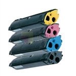 Konica Minolta K2300 2300 1710517-005/006/007/008 Toner Cartridge