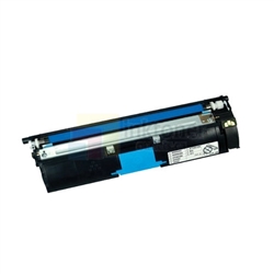 Konica Minolta K2400C 1710587-007 Toner Cartridge