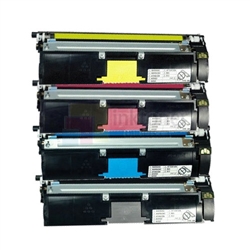 Konica Minolta K2400 2400w 2450 2500 2550 1710587-004/005/006/007 Toner Cartridge