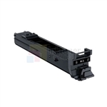 Konica Minolta K4650BK A0DK132 Toner Cartridge