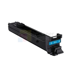 Konica Minolta K4650C A0DK432 Toner Cartridge