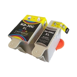 KODAK 30XL New Compatible Ink Cartridge