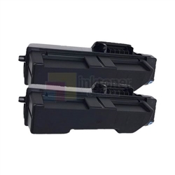 KYOCERA MITA TK-1162 TK1162 New Compatible Toner Cartridge