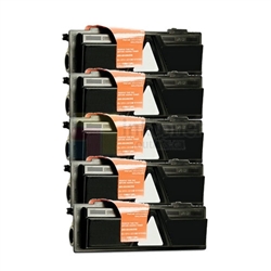 Kyocera Mita TK132 5PK TK-132  Toner Cartridge