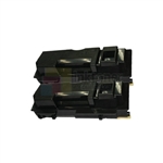 Kyocera Mita TK18 2PK TK-18 Toner Cartridge