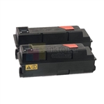 Kyocera Mita TK312 2PK TK-312/TK-310 Toner Cartridge