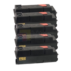 Kyocera Mita TK312 5PK TK-312/TK-310 Toner Cartridge