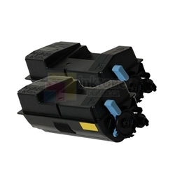 Kyocera Mita TK3122 2PK 1T02L10US0 Toner Cartridge