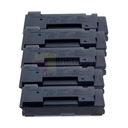 Kyocera Mita TK342 5PK TK-342 Toner Cartridge