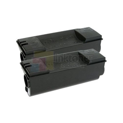 Kyocera Mita TK50 2PK TK 5PK0  Toner Cartridge