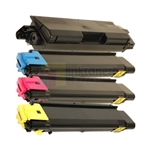 KYOCERA MITA TK 5PK82 New Compatible Toner Cartridge