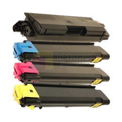 KYOCERA MITA TK 5PK82 New Compatible Toner Cartridge