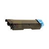 KYOCERA MITA TK 5PK92C TK592C New Compatible Toner Cartridge