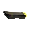 KYOCERA MITA TK 5PK92Y TK592Y New Compatible Toner Cartridge