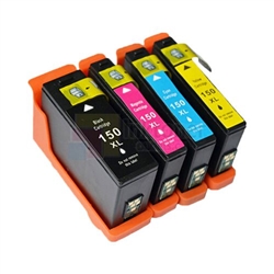 Lexmark 150XL New Compatible Ink Cartridge