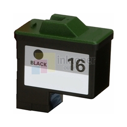 Lexmark L16 10N0016 Ink Cartridge