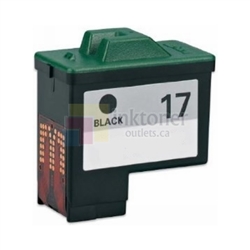Lexmark L17 10N0217 Ink Cartridge