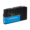 Lexmark 200XL 14L0175 New Compatible Ink Cartridge