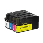 Lexmark 200XL New Compatible Ink Cartridge