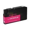 Lexmark 200XL 14L0176 New Compatible Ink Cartridge