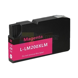 Lexmark 200XL 14L0176 New Compatible Ink Cartridge