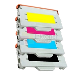 Lexmark C510 20K1400 2PK0K0503  Toner Cartridge