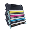 Lexmark C520 C5200KS-C5200YS  Toner Cartridge