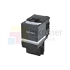 Lexmark 801HK 80C1HK0 Black Toner Cartridge