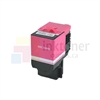 Lexmark 801HM 80C1HM0 Magenta Toner Cartridge