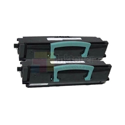 Lexmark E250 E250A11A New Compatible Toner Cartridge