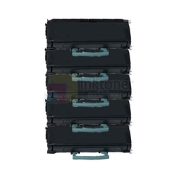 Lexmark E360 E460 E260X22G E360H21A E360H11A New Compatible Toner Cartridge
