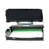 Lexmark E360 E460 E260X22G E360H21A E360H11A New Compatible Toner Cartridge & Drum