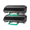 Lexmark E460 E460X11A New Compatible Toner Cartridge