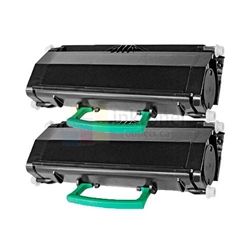 Lexmark E460 E460X11A New Compatible Toner Cartridge