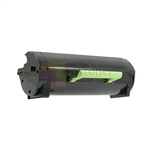 Lexmark 501H 50F1H00 New Compatible Toner Cartridge