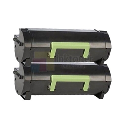 Lexmark 601H 60F1H00 New Compatible Toner Cartridge