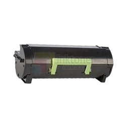 Lexmark 601H 60F1H00 New Compatible Toner Cartridge