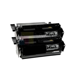 Lexmark S1650 2PK 1382620 (1382625) Toner Cartridge