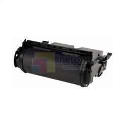 Lexmark T520 12A6735 Toner Cartridge