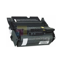 Lexmark T620 12A6765 Toner Cartridge